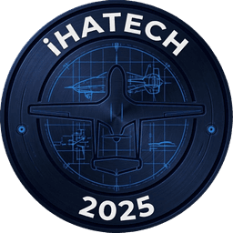 IHATECH Logo